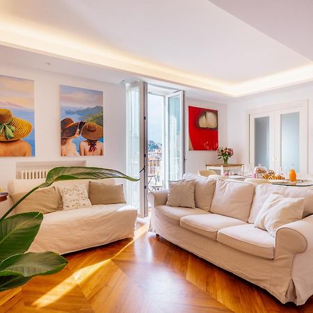 Casa E Arte Appartement Sorrento Buitenkant foto
