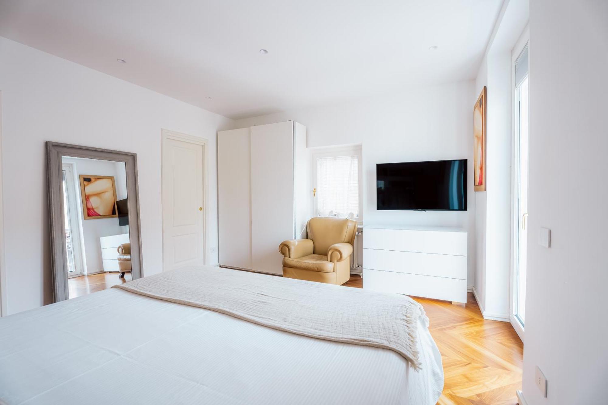Casa E Arte Appartement Sorrento Buitenkant foto